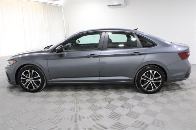 2026 Volkswagen Jetta - $24,482