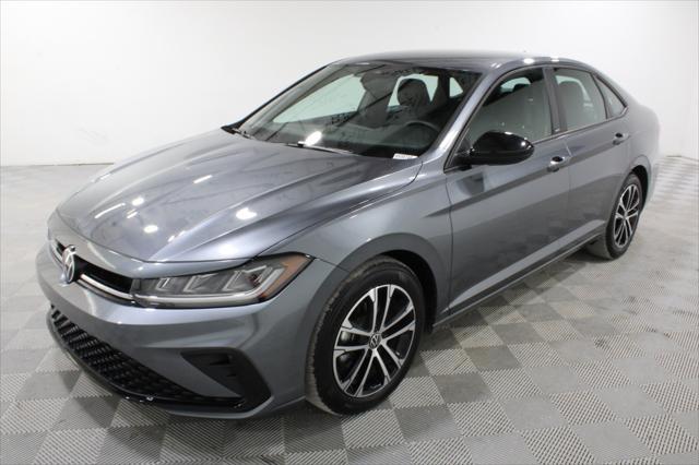 2026 Volkswagen Jetta - $24,482