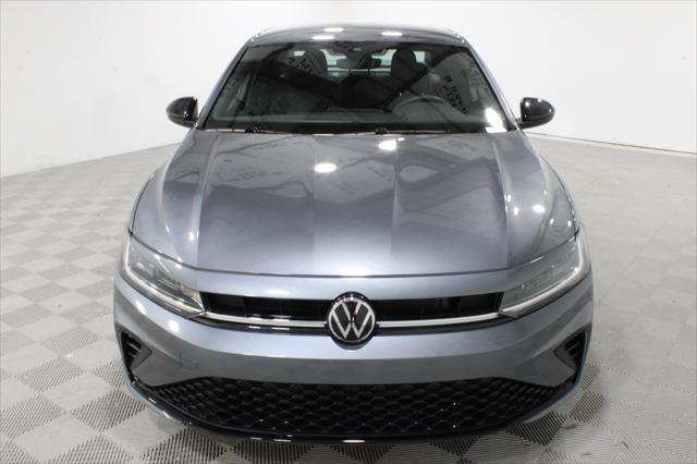 2026 Volkswagen Jetta - $24,482