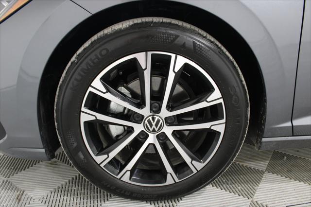 2026 Volkswagen Jetta - $24,482