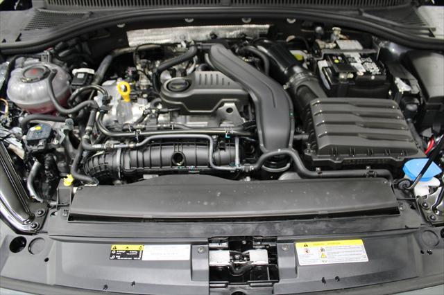2026 Volkswagen Jetta - $24,482