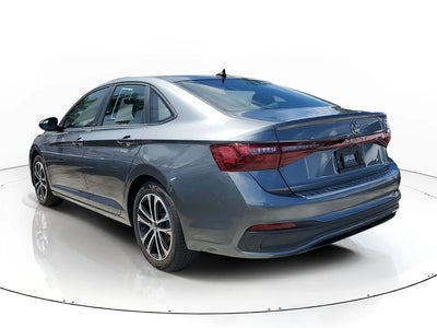 Photo of a 2026 Volkswagen Jetta Sport 4DR Sedan for sale