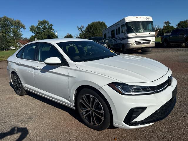 2026 Volkswagen Jetta - $23,500