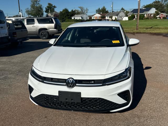 2026 Volkswagen Jetta - $23,500