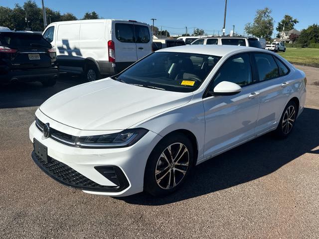 2026 Volkswagen Jetta - $23,500