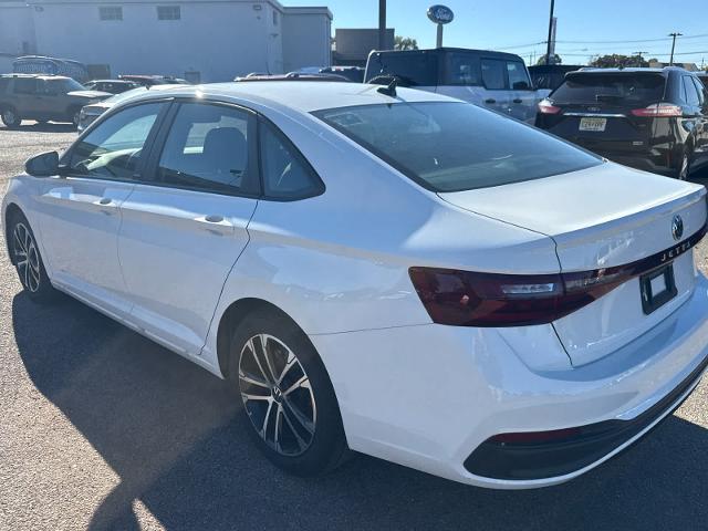 2026 Volkswagen Jetta - $23,500