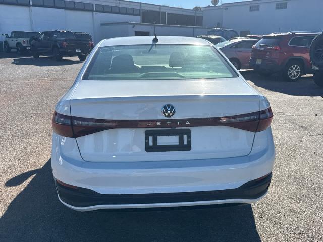2026 Volkswagen Jetta - $23,500