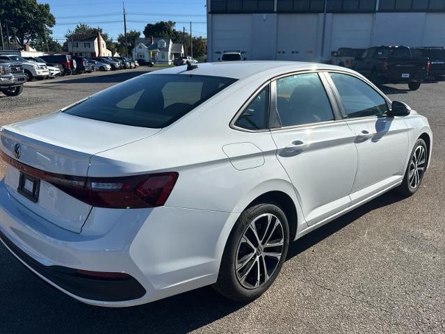 2026 Volkswagen Jetta - $23,500