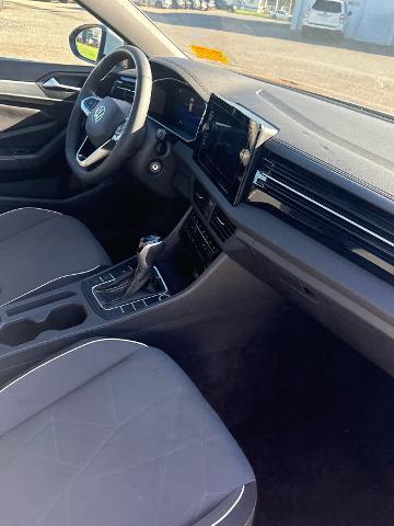 2026 Volkswagen Jetta - $23,500