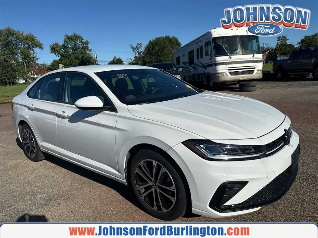 2026 Volkswagen Jetta - $23,500