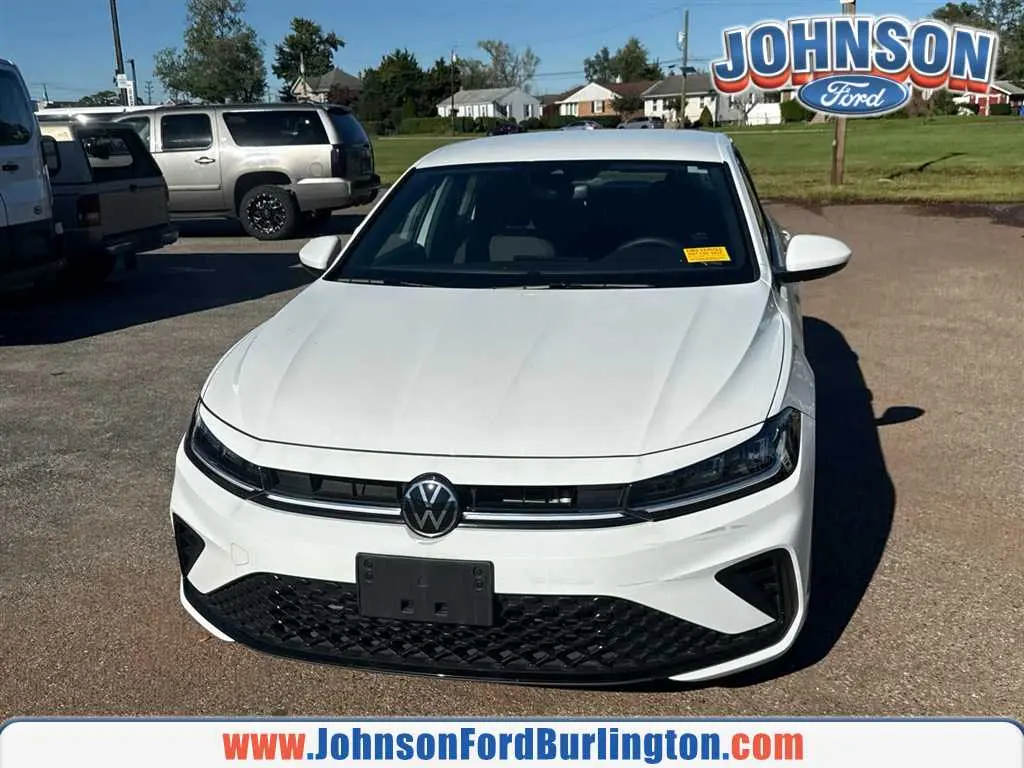 2026 Volkswagen Jetta - $23,500