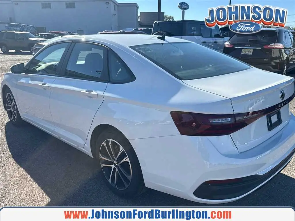 2026 Volkswagen Jetta - $23,500