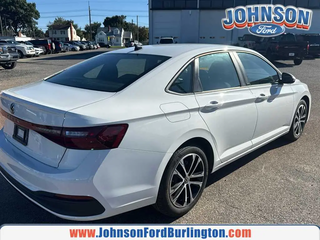 2026 Volkswagen Jetta - $23,500