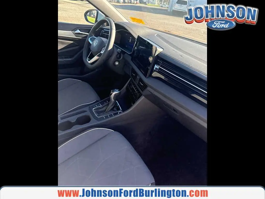 2026 Volkswagen Jetta - $23,500