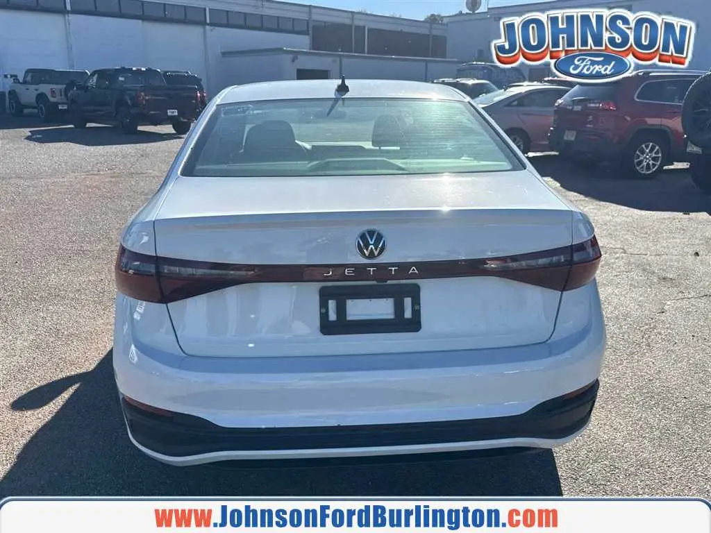 2026 Volkswagen Jetta - $23,500