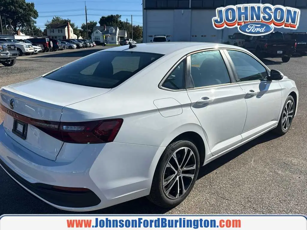 2026 Volkswagen Jetta - $23,500