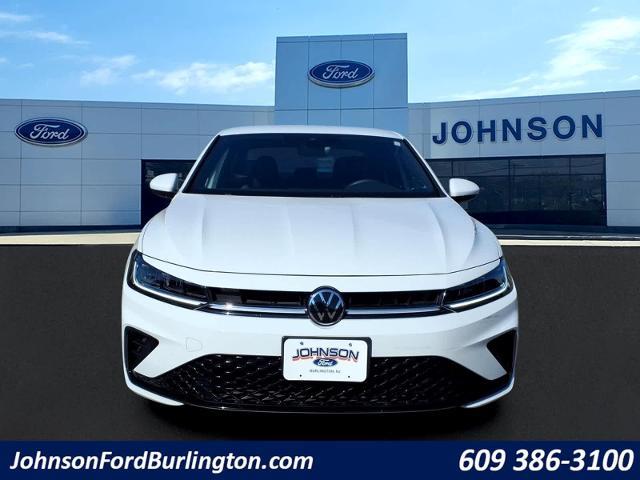 2026 Volkswagen Jetta - $22,988