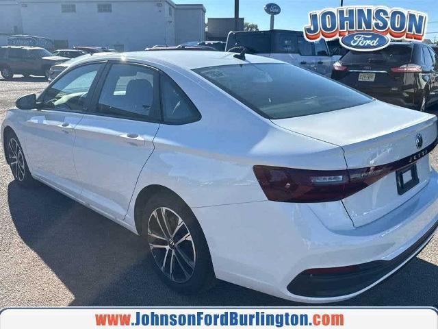 2026 Volkswagen Jetta - $22,988