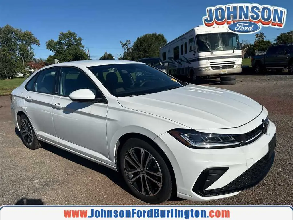 2026 Volkswagen Jetta - $23,500