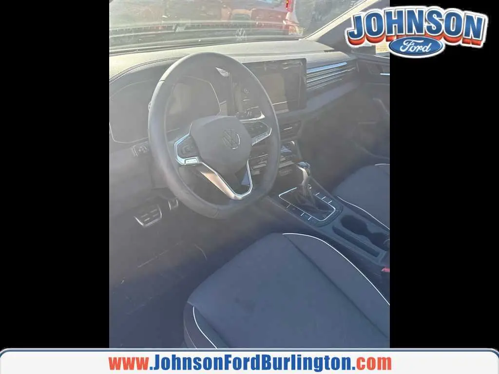 2026 Volkswagen Jetta - $22,988