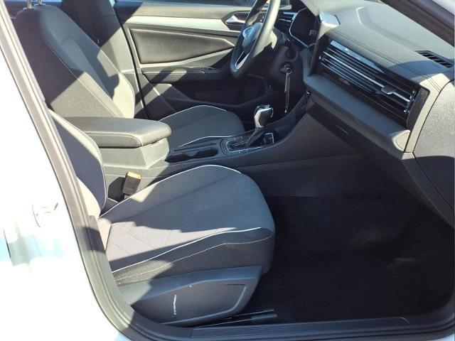 2026 Volkswagen Jetta - $22,988