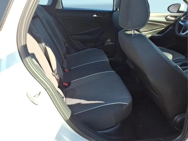2026 Volkswagen Jetta - $22,988