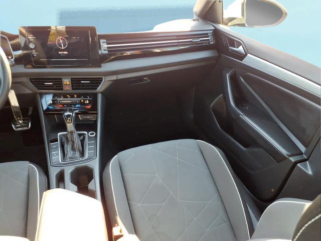 2026 Volkswagen Jetta - $22,988