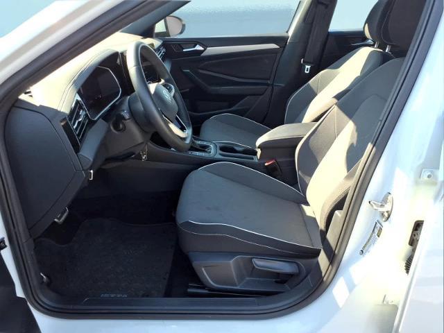 2026 Volkswagen Jetta - $22,988