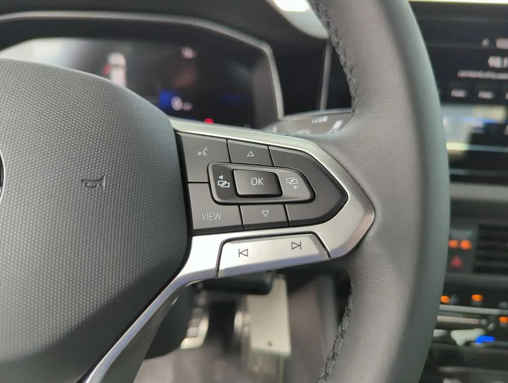 2026 Volkswagen Jetta - $24,321