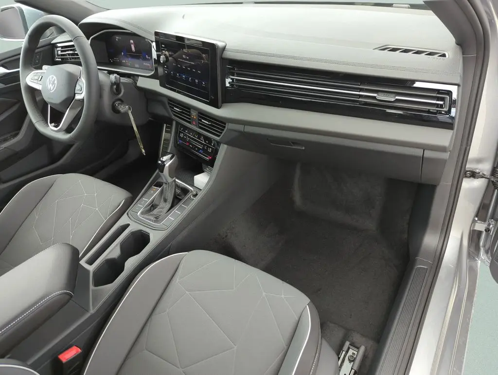 2026 Volkswagen Jetta - $24,321