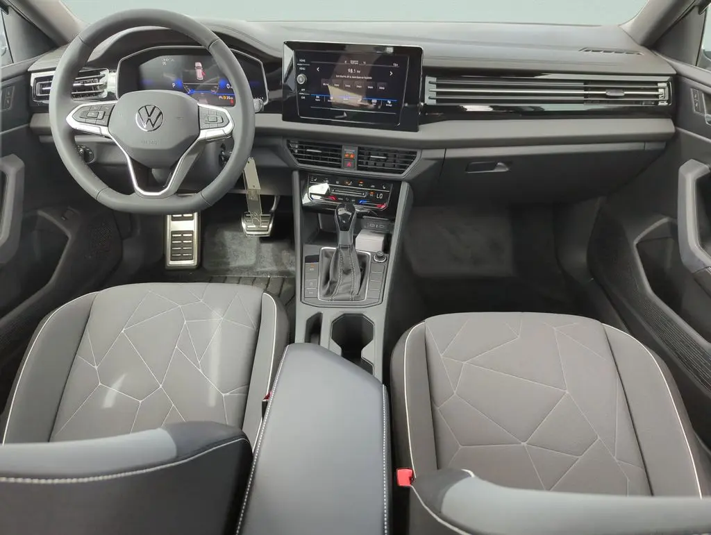 2026 Volkswagen Jetta - $24,321