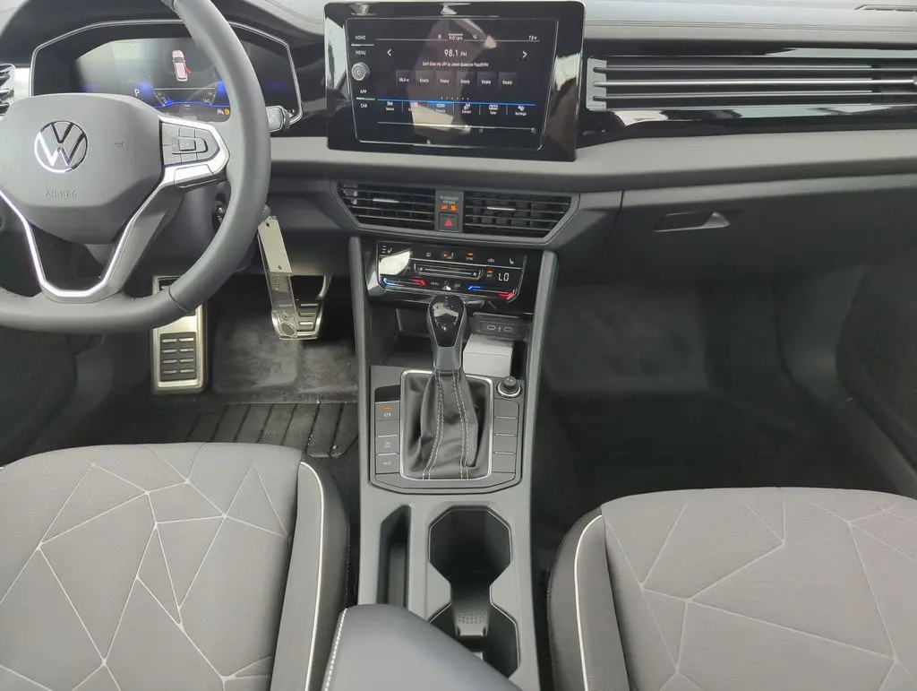 2026 Volkswagen Jetta - $24,321