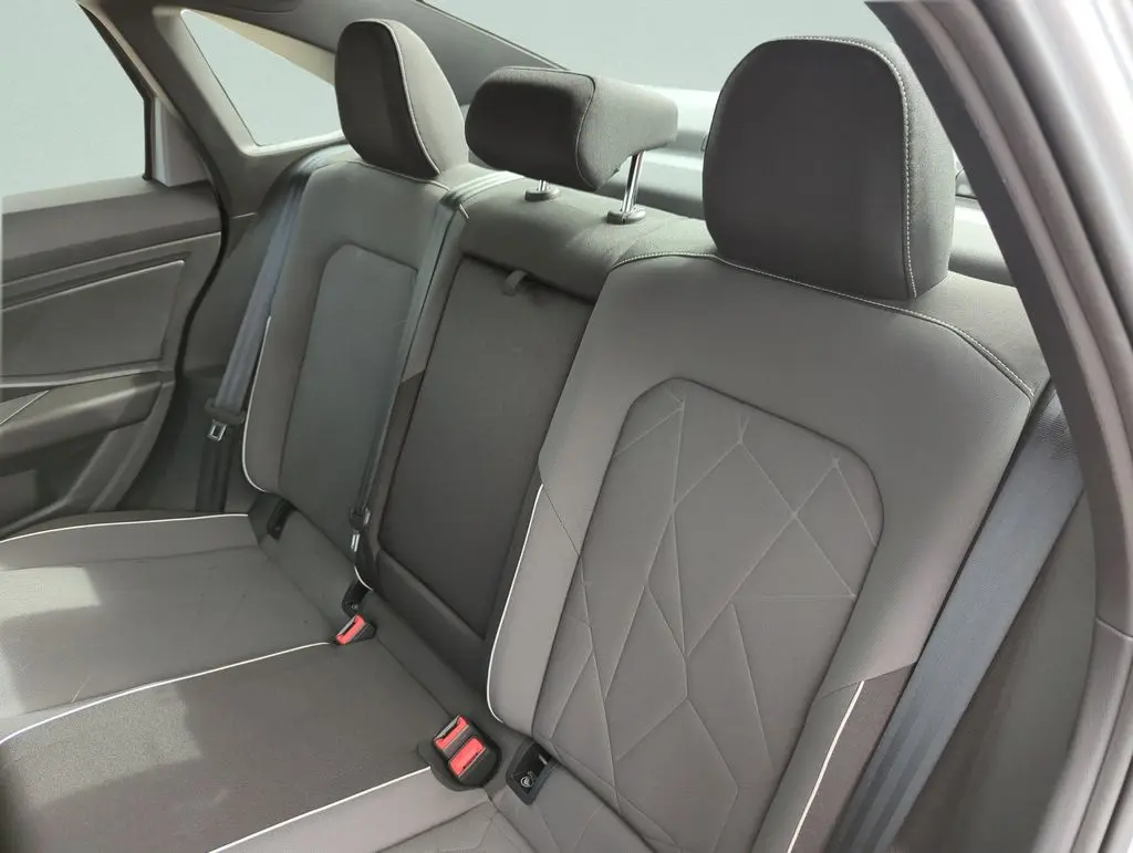 2026 Volkswagen Jetta - $24,321