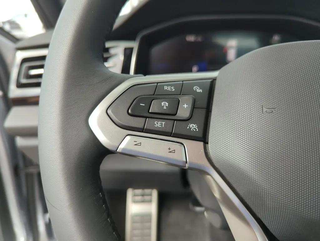2026 Volkswagen Jetta - $24,321