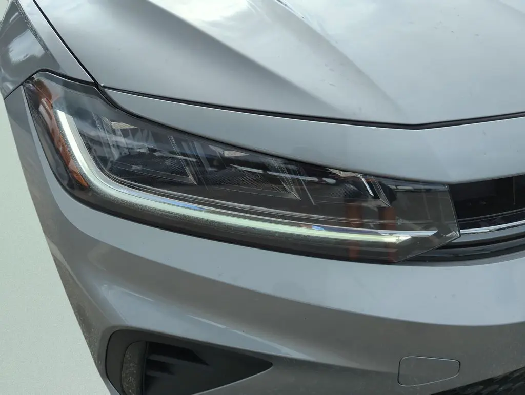 2026 Volkswagen Jetta - $24,321