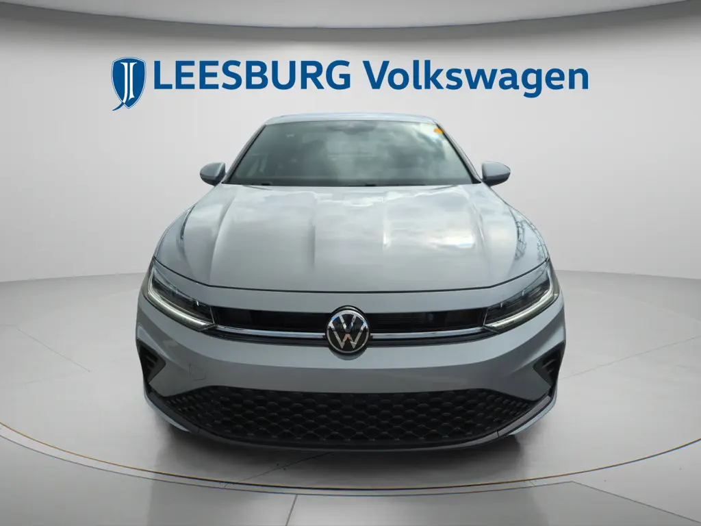 2026 Volkswagen Jetta - $24,321