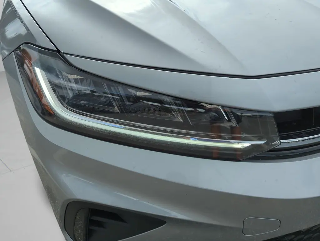 2026 Volkswagen Jetta - $24,321