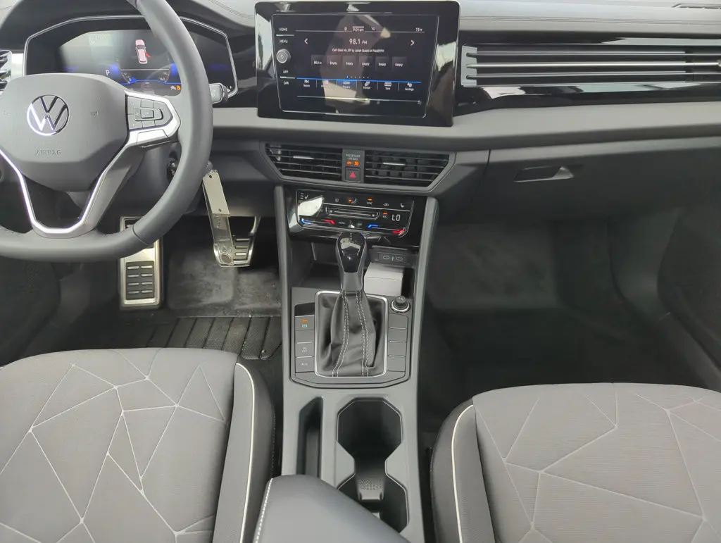 2026 Volkswagen Jetta - $24,321