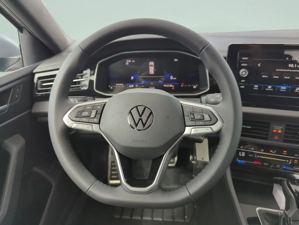 2026 Volkswagen Jetta - $24,321