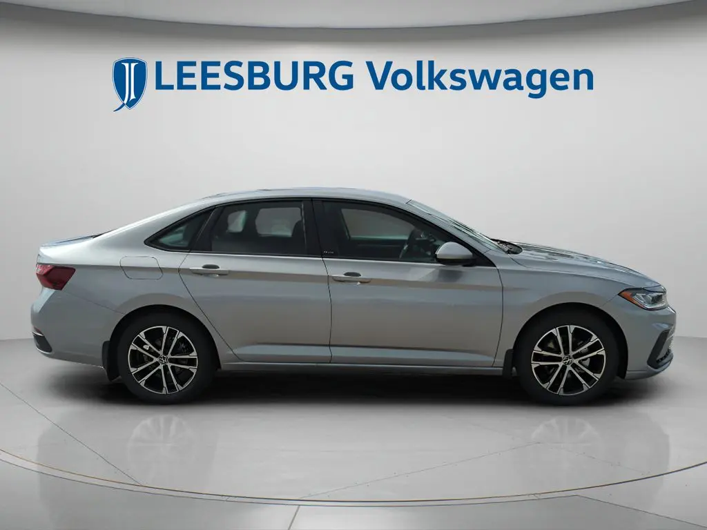 2026 Volkswagen Jetta - $24,321
