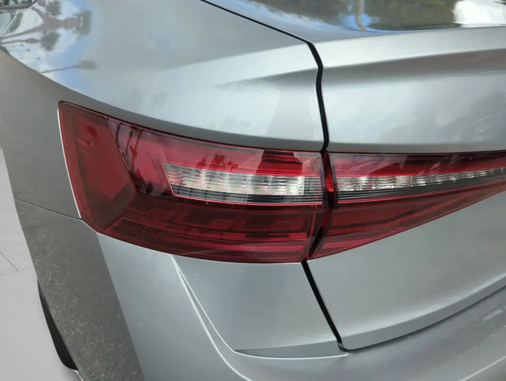 2026 Volkswagen Jetta - $24,321