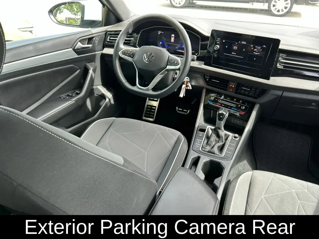 2026 Volkswagen Jetta - $23,712