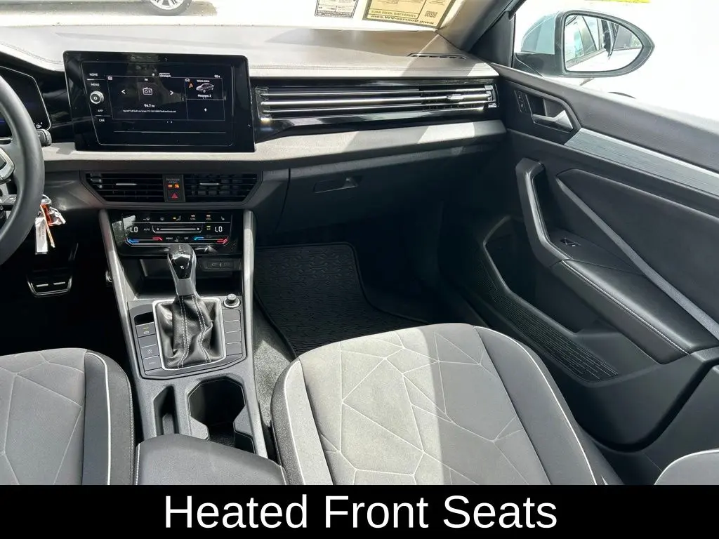 2026 Volkswagen Jetta - $23,712