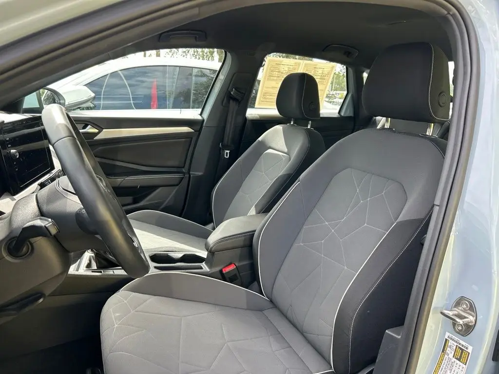2026 Volkswagen Jetta - $23,712