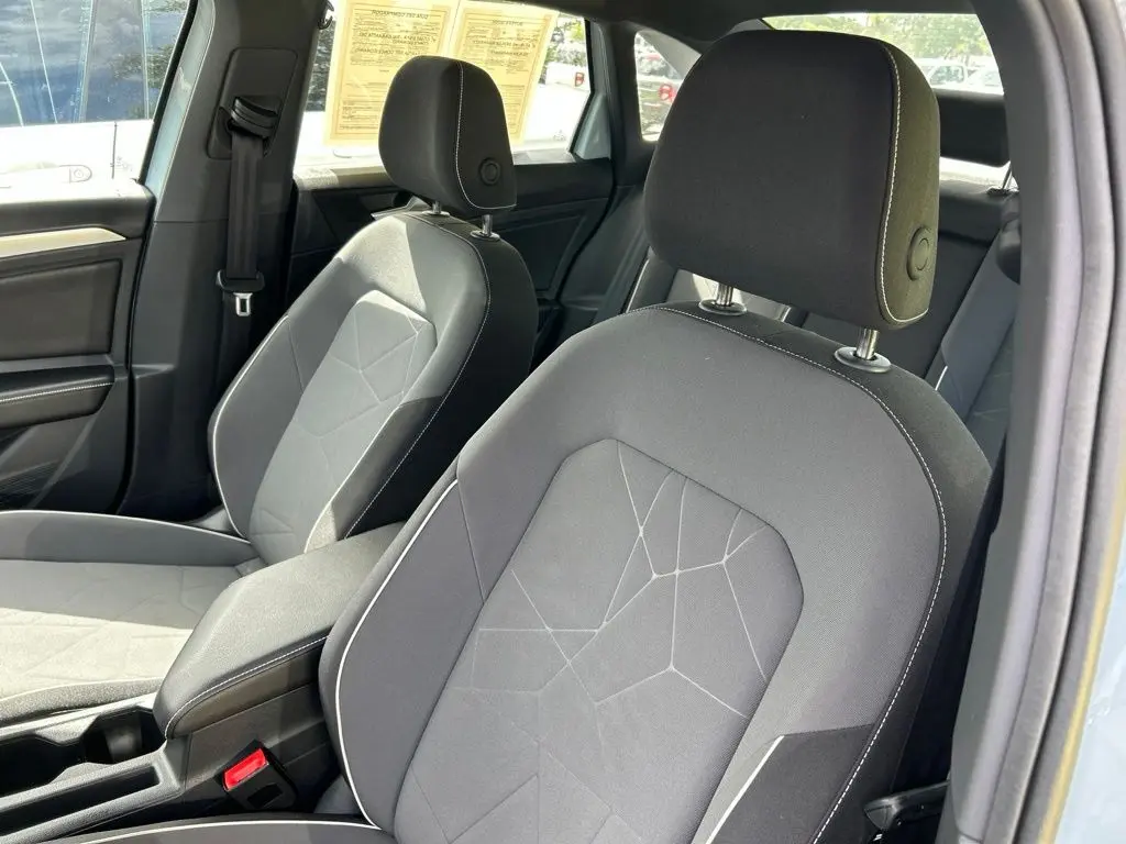 2026 Volkswagen Jetta - $23,712