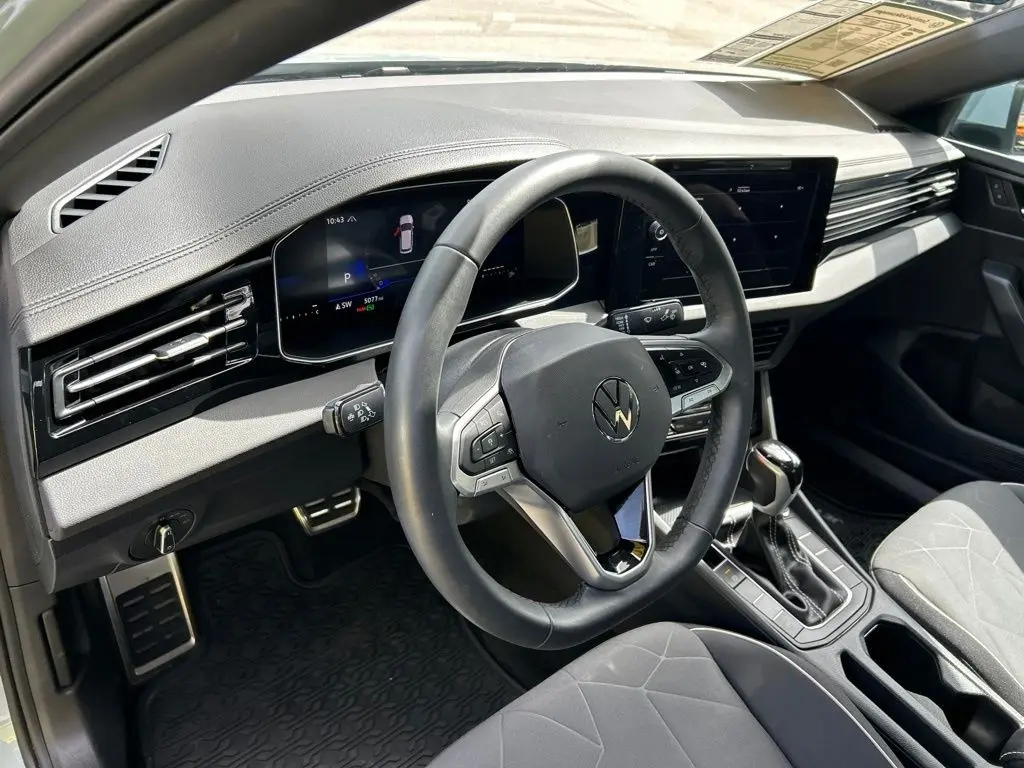 2026 Volkswagen Jetta - $23,712