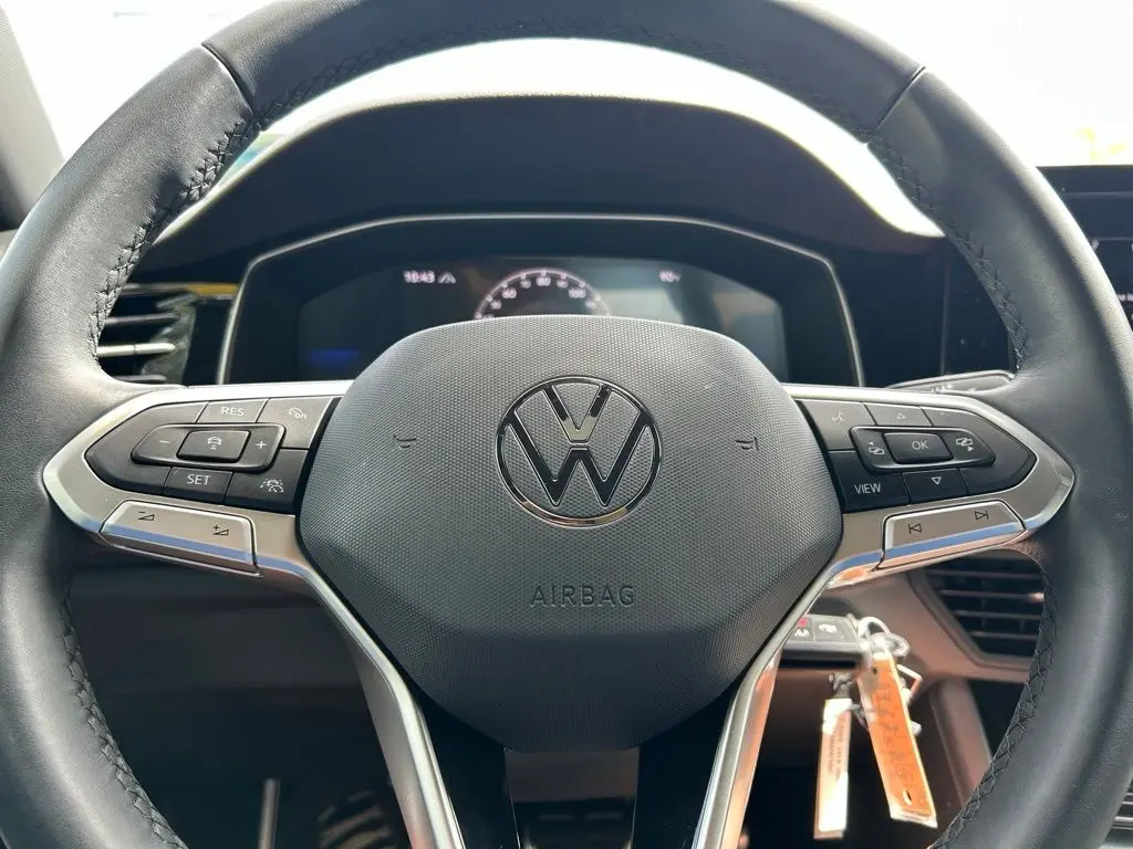 2026 Volkswagen Jetta - $23,712
