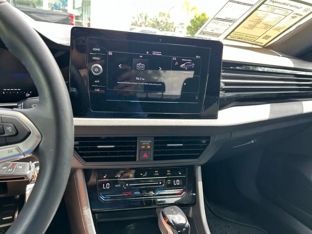 2026 Volkswagen Jetta - $23,712