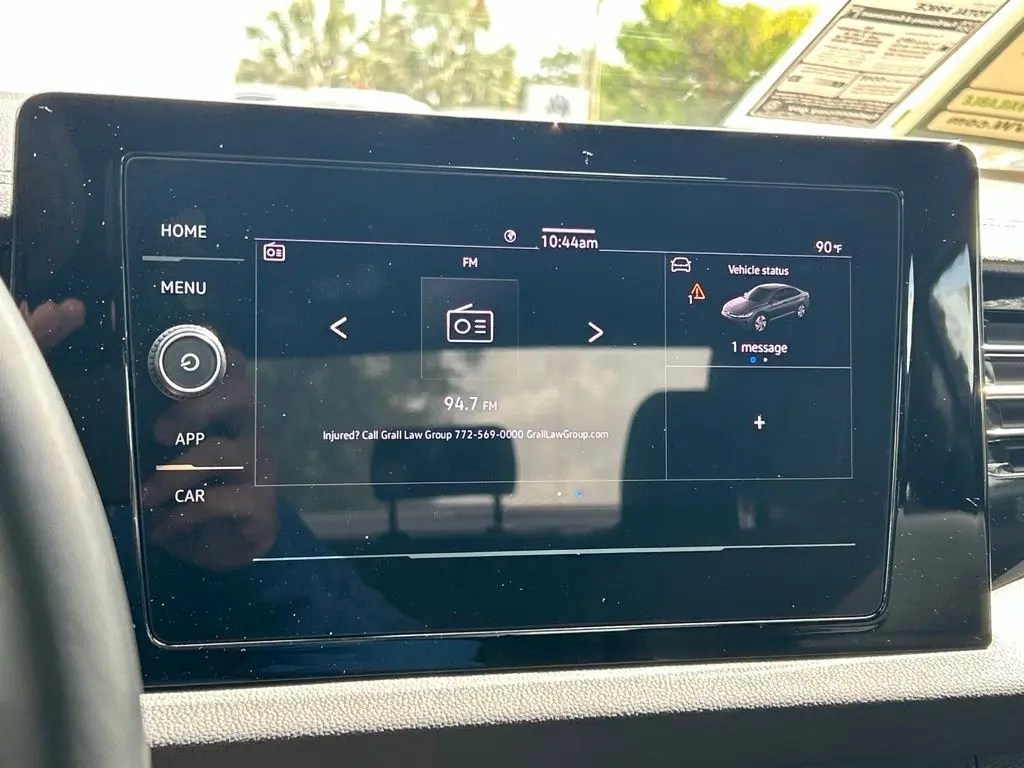2026 Volkswagen Jetta - $23,712