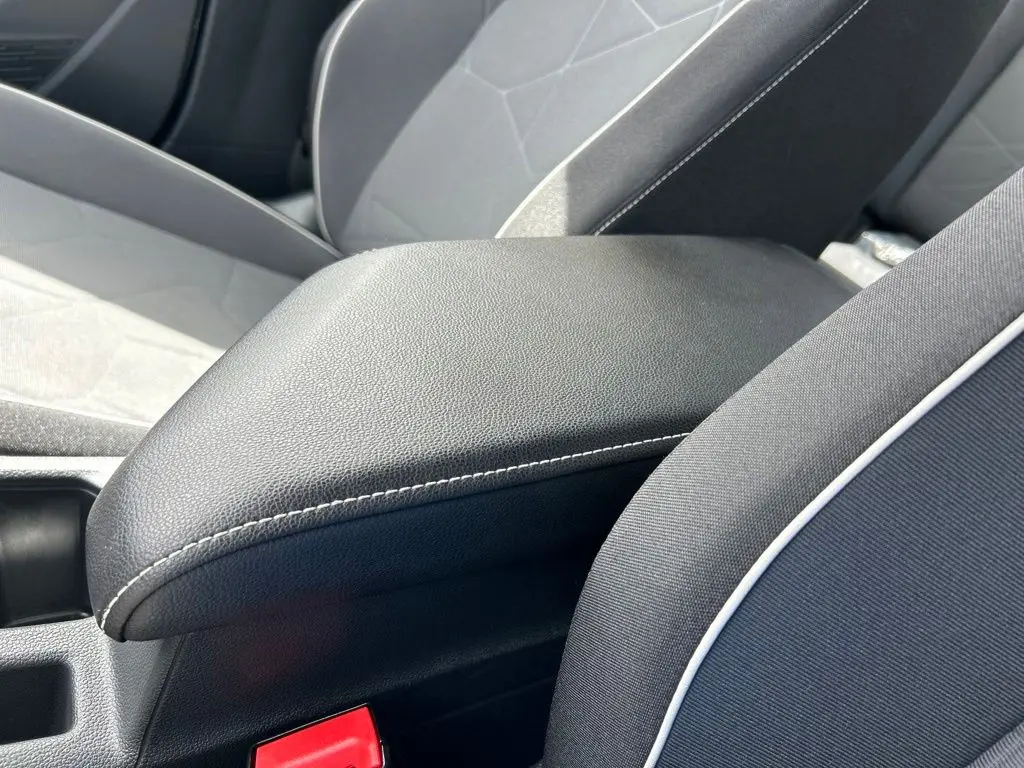 2026 Volkswagen Jetta - $23,712